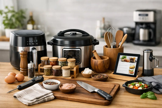 12 Best Kitchen Gifts for Cooks
