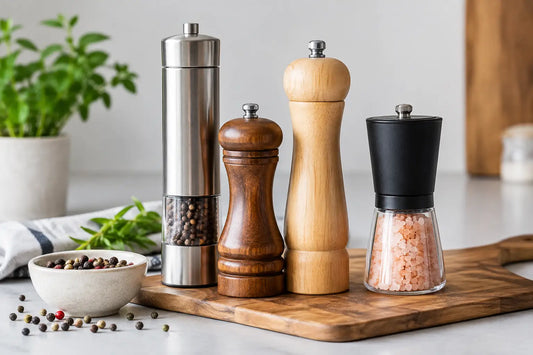 Best Mills for Everyday Cooking That Last