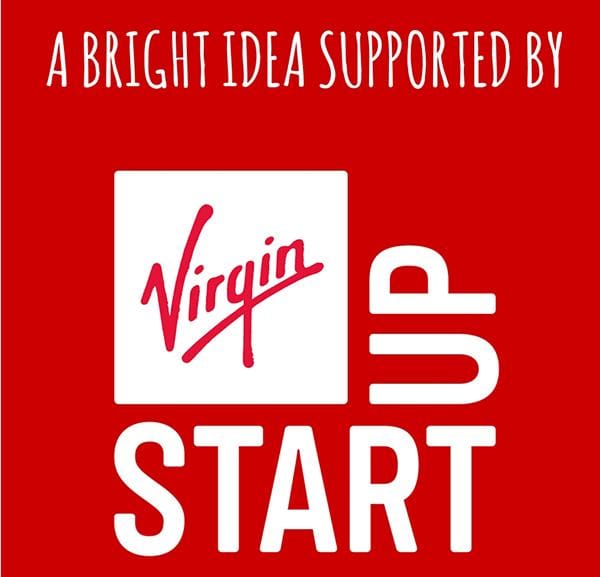 Iron-Mills are Supported by Virgin Start Up